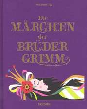 Die Märchen der Gebrüder Grimm