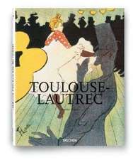 Toulouse-Lautrec