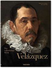 Velázquez. Sämtliche Werke