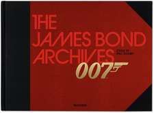 Das James Bond Archiv