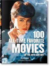 100 All-Time Favorite Movies of the 20th Century: Portrait of a City