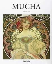 ART MUCHA I