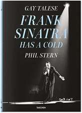 Gay Talese. Phil Stern. Frank Sinatra Has a Cold