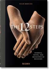 The 12 Steps. Symbols in Recovery