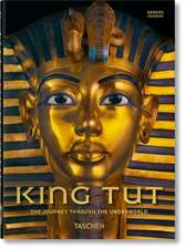 King Tut. The Journey through the Underworld - 40