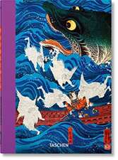 Japanese Woodblock Prints. 40th Ed