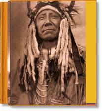 Edward S. Curtis. The North American Indian. The Complete Portfolios