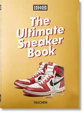 Sneaker Freaker