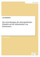 Die Auswirkungen Des Demografischen Wandels Auf Die Infrastruktur Von Kommunen: Definition Des Iptv-Konzeptes Und Vergleich Der Marktsituationen in Deutschland, Grossbritannien, Frankreich, Italien