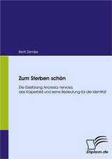 Zum Sterben Schon: Spiegelbild Und Antagonist Seiner Zeit