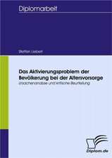 Das Aktivierungsproblem Der Bev Lkerung Bei Der Altersvorsorge: Wie Man in Mesopotamien Karriere Machte