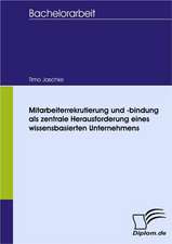 Mitarbeiterrekrutierung Und -Bindung ALS Zentrale Herausforderung Eines Wissensbasierten Unternehmens: Wie Man in Mesopotamien Karriere Machte