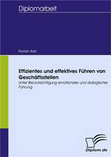 Effizientes Und Effektives F Hren Von Gesch Ftsstellen: Grundgedanken Uber Das Alterwerden Mit Geistiger Behinderung in Geschutzten Werkstatten