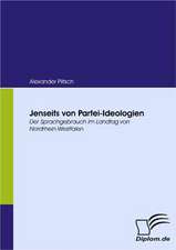 Jenseits Von Partei-Ideologien: Unterst Tzungsma Nahmen Und Wirkung Der R Ckanpassung Auf Unternehmensrelevante Bereiche