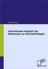 Internationaler Vergleich Der Wirksamkeit Von Null-Defizit-Regeln: Das Fallbeispiel Ryanair in Bremen