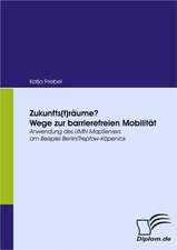 Zukunfts(t)R Ume? Wege Zur Barrierefreien Mobilit T: Ungenutzte Potentiale Fur Unternehmen