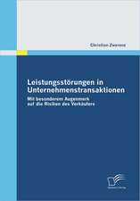 Leistungsst Rungen in Unternehmenstransaktionen: Chinas Un-Politik Seit Der Zeitenwende 1989