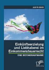 Eink Nfteerzielung Und Liebhaberei Im Einkommensteuerrecht: Zum Wandel Eines Ressentiments Im Ffentlichen Diskurs