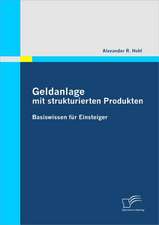 Geldanlage Mit Strukturierten Produkten: Rechtliche Fragen Beim Abriss Von Wohnungen