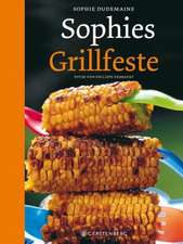 Sophies Grillfeste