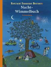 Nacht-Wimmelbuch. Midi-Ausgabe