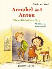 Annabel und Anton