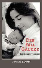 Der Fall Gaucke