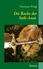 Die Rache der Seth-Anat