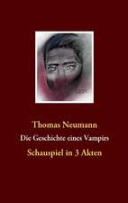 Die Geschichte eines Vampirs