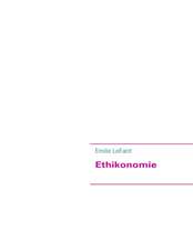 Ethikonomie