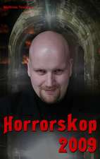 Horrorskop 2009