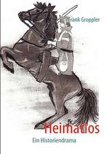 Heimatlos