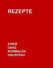 Rezepte Einer Ganz Normalen Hausfrau: Der Sizilianer