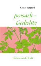 prosark - Gedichte