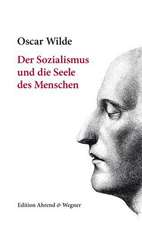 Der Sozialismus und die Seele des Menschen