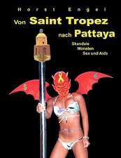 Von Saint Tropez Nach Pattaya: Die Richterin Von Nizza