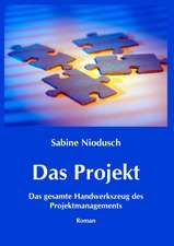 Das Projekt