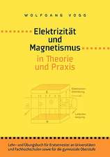 Elektrizitat Und Magnetismus in Theorie Und Praxis: Die Richterin Von Nizza