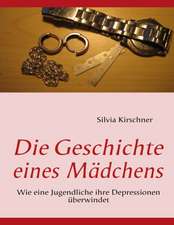 Die Geschichte Eines Mdchens: Die Richterin Von Nizza