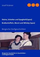 Steine, Schotter Und Spaghetti (Um 1900) / Bratkartoffeln, Wurst Und Whisky (1920): The Berlin Philharmonic