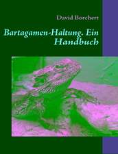 Bartagamen-Haltung