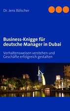 Business-Knigge Fur Deutsche Manager in Dubai: The Berlin Philharmonic