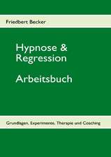 Hypnose & Regression