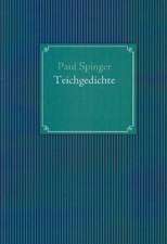 Teichgedichte