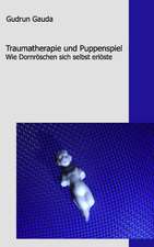 Traumatherapie und Puppenspiel