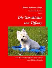 Die Geschichte von Tiffany