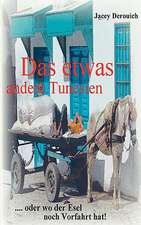 Das Etwas Andere Tunesien