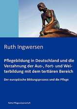 Pflegebildung in Deutschland Und Die Verzahnung Der Aus-, Fort- Und Weiterbildung Mit Dem Tertiaren Bereich: Schnellkurs Borsenhandel