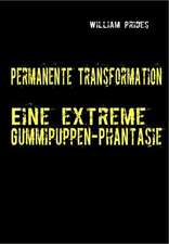 Permanente Transformation