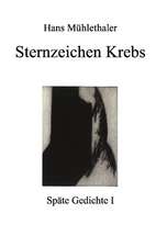 Sternzeichen Krebs